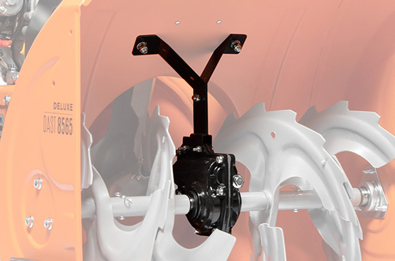 Двигатель DAEWOO зимней серии WXE 220